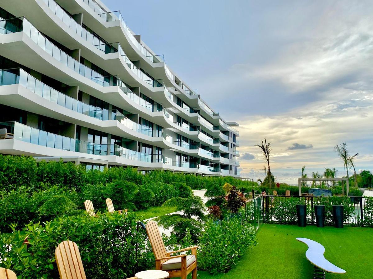 Appartement Manzanillo Del Mar - Cartagena - Morros Zoe Extérieur photo