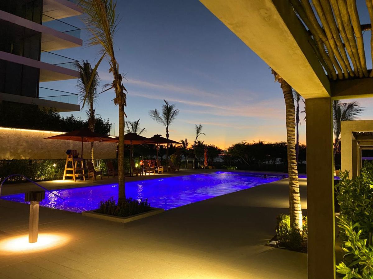 Appartement Manzanillo Del Mar - Cartagena - Morros Zoe Extérieur photo