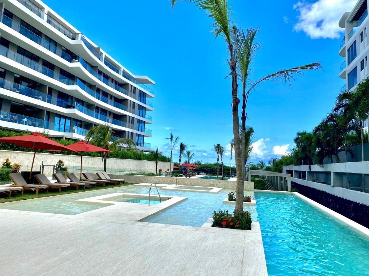 Appartement Manzanillo Del Mar - Cartagena - Morros Zoe Extérieur photo