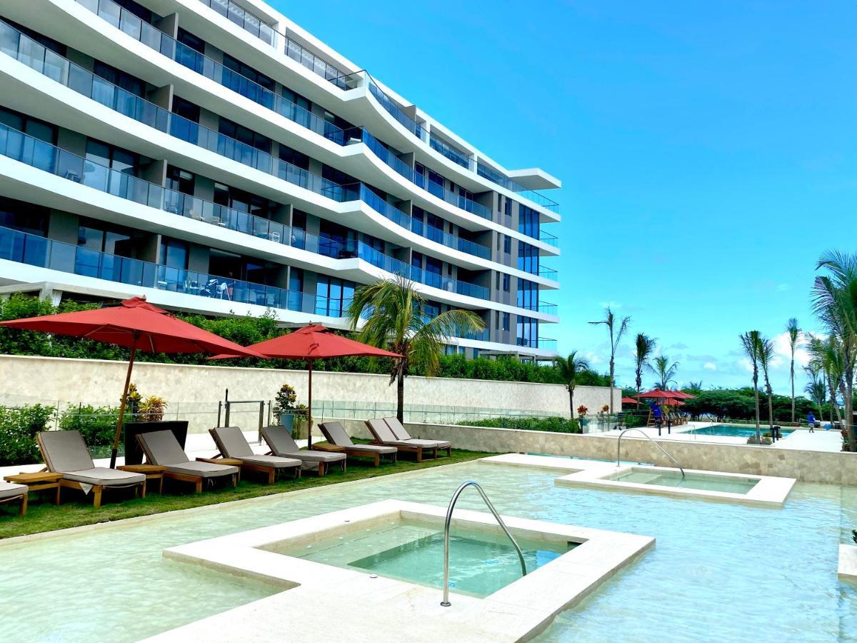 Appartement Manzanillo Del Mar - Cartagena - Morros Zoe Extérieur photo