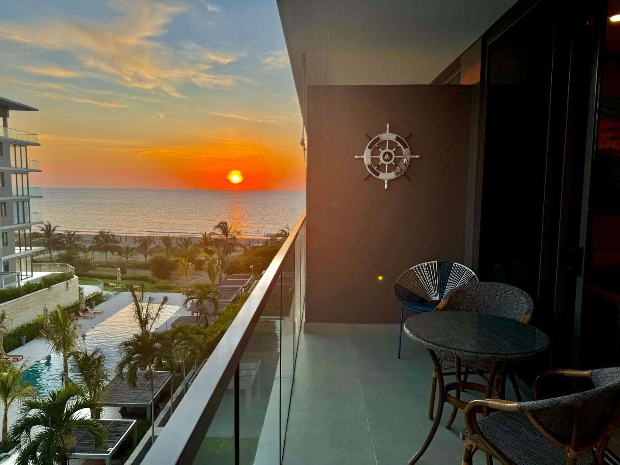 Appartement Manzanillo Del Mar - Cartagena - Morros Zoe Extérieur photo